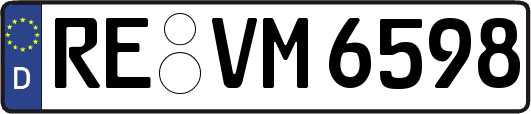 RE-VM6598