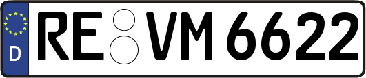 RE-VM6622