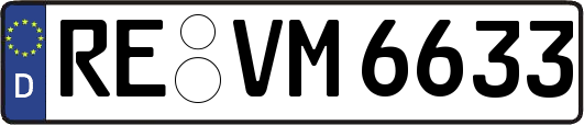 RE-VM6633