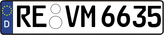 RE-VM6635