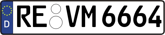 RE-VM6664