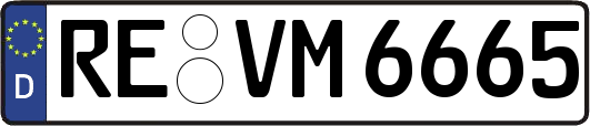 RE-VM6665