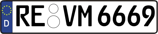 RE-VM6669