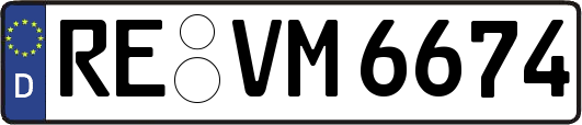 RE-VM6674