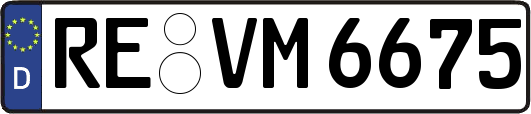RE-VM6675