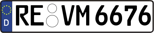 RE-VM6676