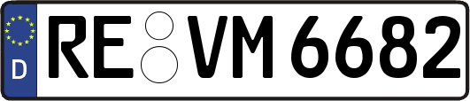 RE-VM6682
