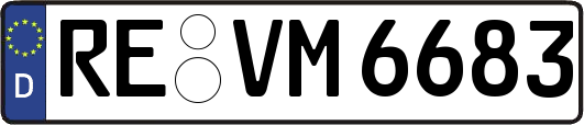 RE-VM6683