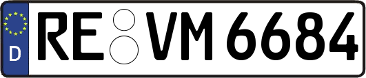 RE-VM6684