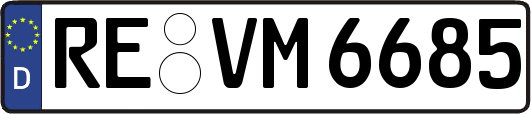 RE-VM6685