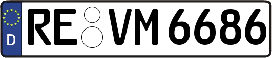 RE-VM6686