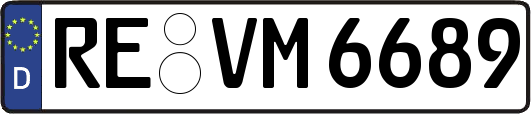 RE-VM6689