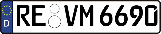 RE-VM6690