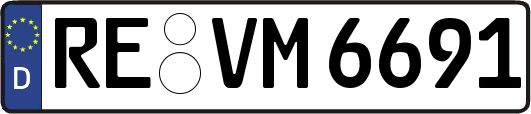 RE-VM6691
