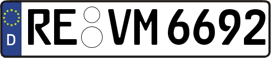 RE-VM6692