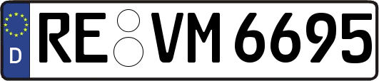 RE-VM6695