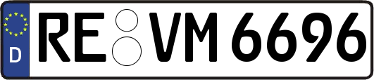 RE-VM6696