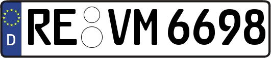 RE-VM6698
