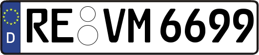 RE-VM6699