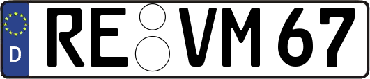 RE-VM67