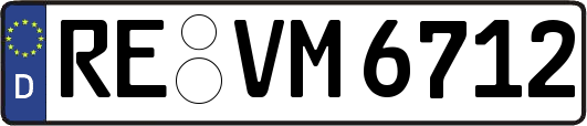 RE-VM6712