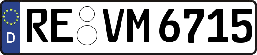 RE-VM6715