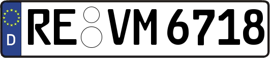 RE-VM6718