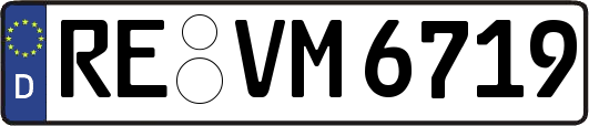 RE-VM6719