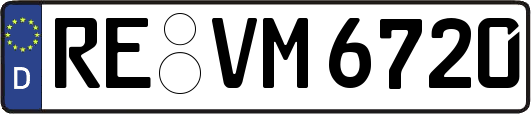 RE-VM6720
