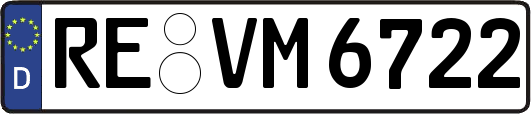 RE-VM6722