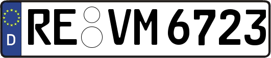 RE-VM6723