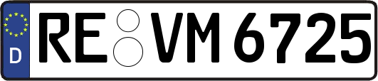RE-VM6725