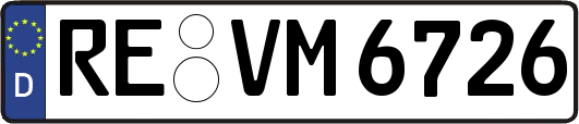RE-VM6726