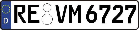 RE-VM6727