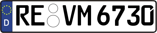 RE-VM6730