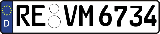 RE-VM6734