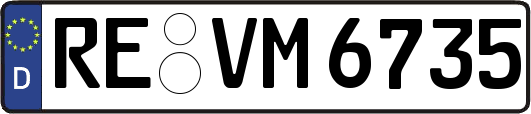 RE-VM6735