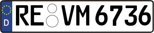 RE-VM6736