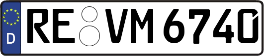 RE-VM6740