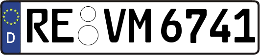 RE-VM6741