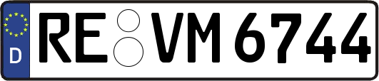 RE-VM6744