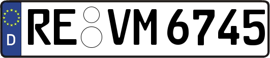 RE-VM6745