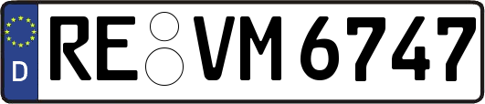 RE-VM6747