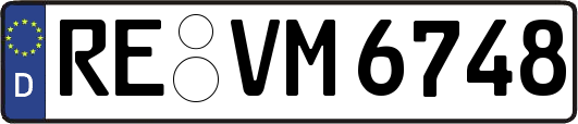 RE-VM6748