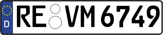RE-VM6749
