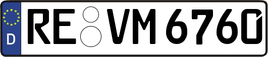 RE-VM6760