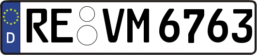 RE-VM6763