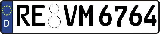 RE-VM6764