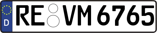 RE-VM6765