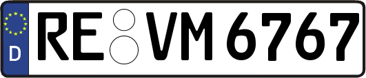 RE-VM6767